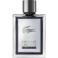 Parfüme Lacoste L'Homme Lacoste Timeless EdT 100ml