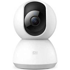 Home Security Camera 360°