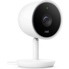 Nest cam Google Nest Cam IQ Indoor