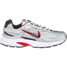 Men - Textile Sport Shoes NIKE Initiator M - Metallic Silver/Black/White