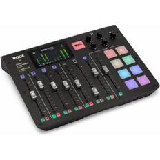 Rodecaster RØDE Caster Pro Tables de mixage podcast