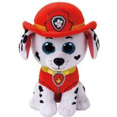 Ty paw patrol 24cm TY Beanies Paw Patrol Marshall Dalmatian 24cm