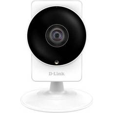 D-Link VIDEOCAMERA SORVEGLIANZA DCS-8200LH