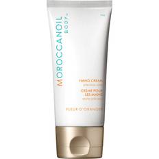 Ihonhoito Moroccanoil Hand Cream Fleur D'Oranger