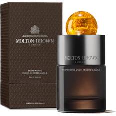 Mesmerising Oudh Accord & Gold EdP