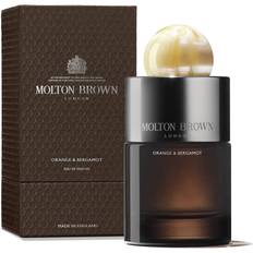 Orange & bergamot Molton Brown Orange & Bergamot EdP