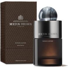 Molton Brown Parfumer Molton Brown Russian Leather EdP 100ml