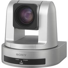 Cámaras de Vigilancia Sony SRG-120DS Cámara de Videoconferencia 2,1 Mp Cmos Plata