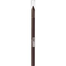 Maybelline Silmänrajauskynät Maybelline New york tattoo liner gel pencil -silmänrajauskynä