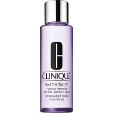 Parhaiten_arvioitu Meikinpoistoaineet Clinique Jumbo Take the Day off Makeup Remover 200ml