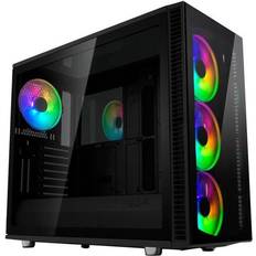 Fractal Design Define S2 Vision RGB Miditower Case