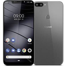 Android 9.0 Pie Handys Gigaset GS195 32GB Dual SIM