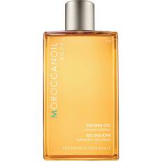 Antioksidantit Kylpy- ja Suihkutuotteet Moroccanoil Body Shower Gel Originale