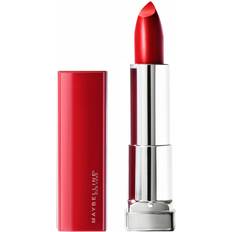 Maybelline Color Sensational Lipstick #385 Ruby for Me