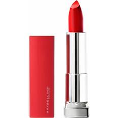 Maybelline Color Sensational Lipstick #382 Red for Me