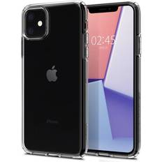 Spigen Cover Liquid Crystal iPhone 11 Clear