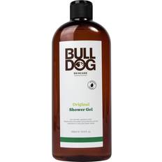 Flasker - Herre Shower Gel Bulldog Original Kropssæbe 500ml