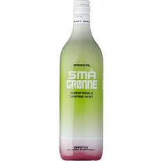 Small Green Pomegranate Liquorice
