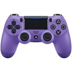 Ps4 controller dualshock Sony PS4 Wireless Dualshock Controller V2 (Electric Purple)