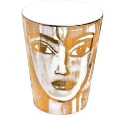 Guld Koppar Carolina Gynning Butterfly Messenger Gold Mugg 35cl