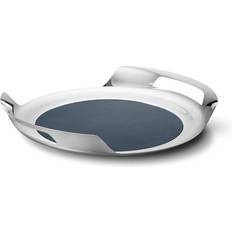 Georg Jensen Helix Serviertablett 43cm