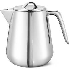 Georg Jensen Teapots Georg Jensen Helix Teapot 1L