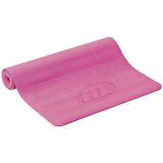 Treningsutstyr Master Fitness Yoga Mat 4mm