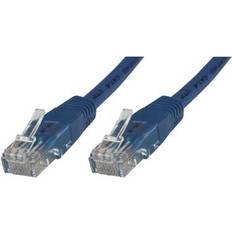 MicroConnect UTP Cat6a RJ45 3m