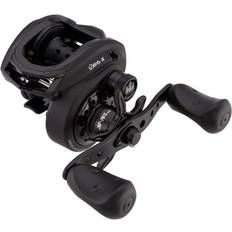 6.6:1 Fiskerullar Abu Garcia Revo4 X Low Profile