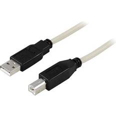 Lindy USB Mini-B - USB Micro-A 2.0 0.5m