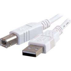 USB A - USB B 2.0