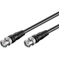 MicroConnect Coax 1BNC - 1BNC 10m