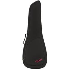 Fender FU610 Soprano Borsa Black