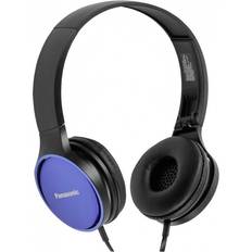 Panasonic On-Ear Headphones Panasonic RP-HF300M