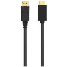 Belkin HDMI - DisplayPort 1.8m