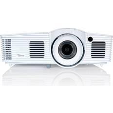 Optoma EH416