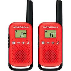 Motorola T42 Pari