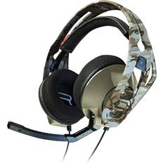 Casques Poly RIG 500HS Sand Camo