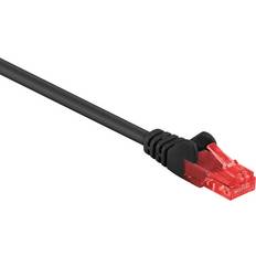 Patch U/UTP Cat6 RJ45 - RJ45 M-M