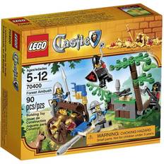 LEGO Castle LEGO Castle Forest Ambush 70400