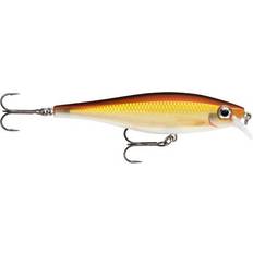 Rapala BX Minnow 10cm Gold Shiner