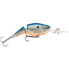 Rapala Jointed Shad Rap 9cm Blue Shad