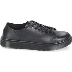 50 ⅓ Kengät Dr. Martens Dante Brando Leather Casual Shoes - Black