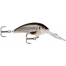 Rapala Gös Fiskedrag Rapala Shad Dancer 5cm Live Roach
