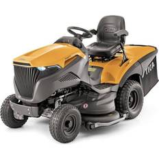 Stiga Estate Pro 9122 XWSY Med klippeaggregat
