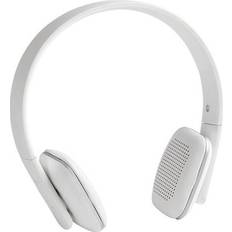 Høretelefoner Kreafunk aHEAD White
