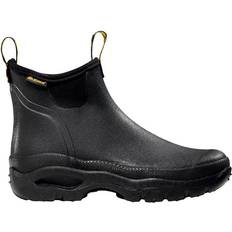 Lacrosse Chelsea Boots Lacrosse Hampton - Black