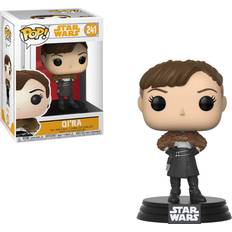 Funko pop Funko Pop! Star Wars Qi'Ra