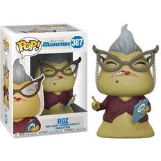 Funko Pop! Disney Monsters Inc Roz