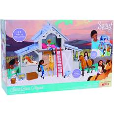 Spirit hest Spin Master Spirit Barn